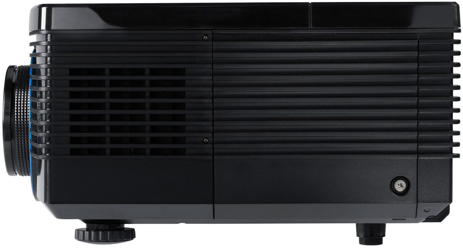 InFocus IN5312a XGA 6000-Lumen Projector - PSSL ProSound and Stage Lighting