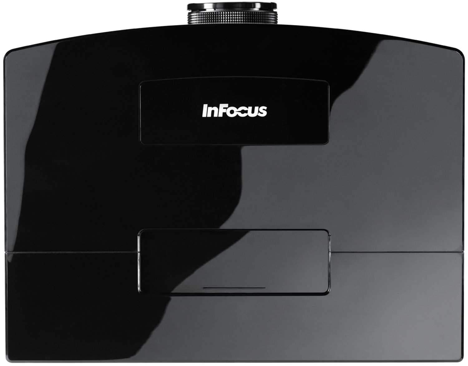 InFocus IN5312 4500 Lumen Dlp Xga Projector - PSSL ProSound and Stage Lighting