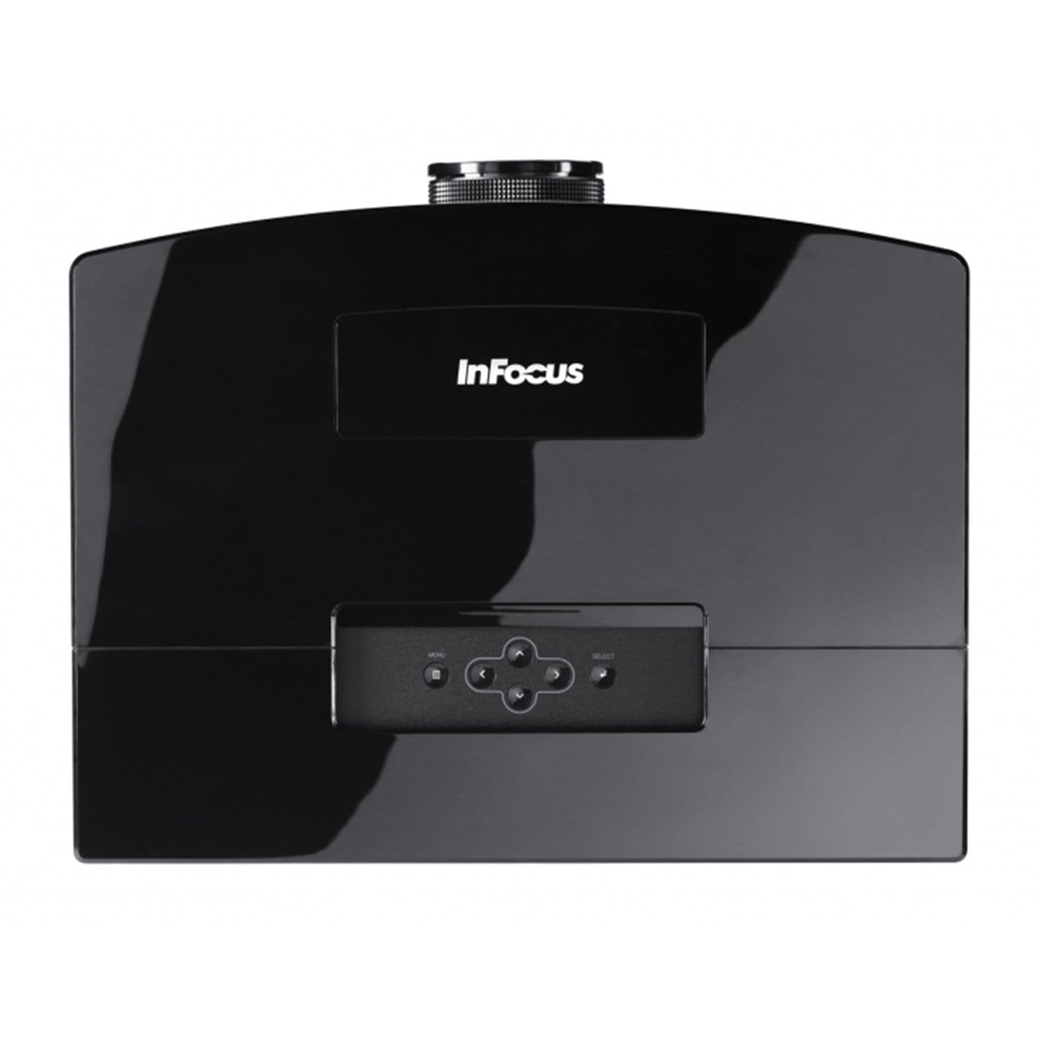 InFocus IN5316HDa 1080p 5000-Lumen Video Projector - PSSL ProSound and Stage Lighting