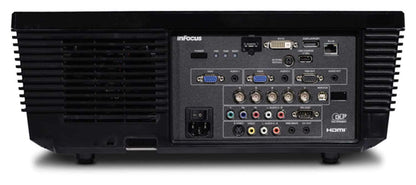 InFocus IN5316HDa 1080p 5000-Lumen Video Projector - PSSL ProSound and Stage Lighting