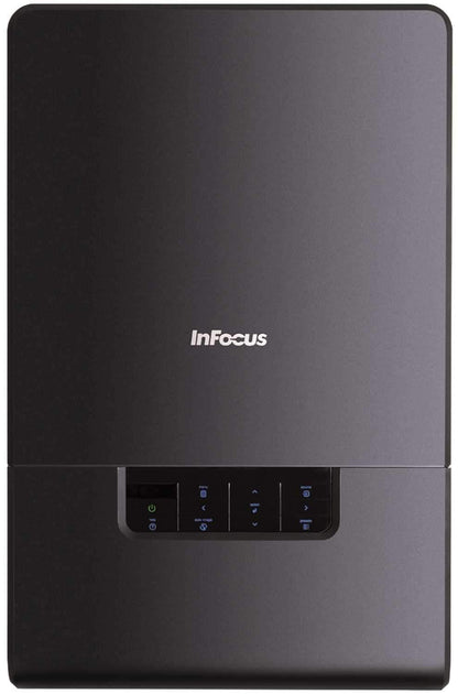 InFocus IN5533 6000 Lumen Dlp Wxga HD Projector - PSSL ProSound and Stage Lighting
