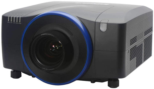 InFocus IN5542 7500 Lumen 3LCD Projector (No Lens) - PSSL ProSound and Stage Lighting