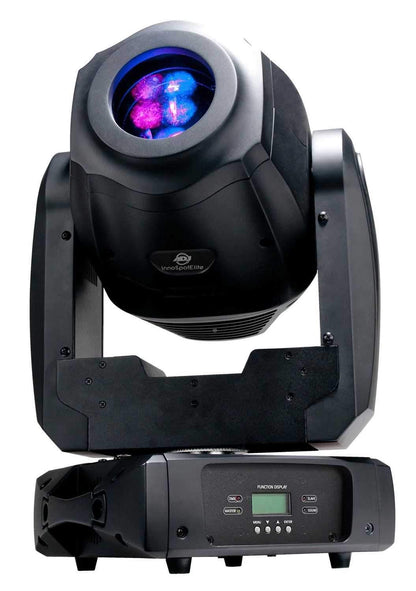 ADJ American DJ Inno Spot Elite LED Intelligent Spot - PSSL ProSound and Stage Lighting