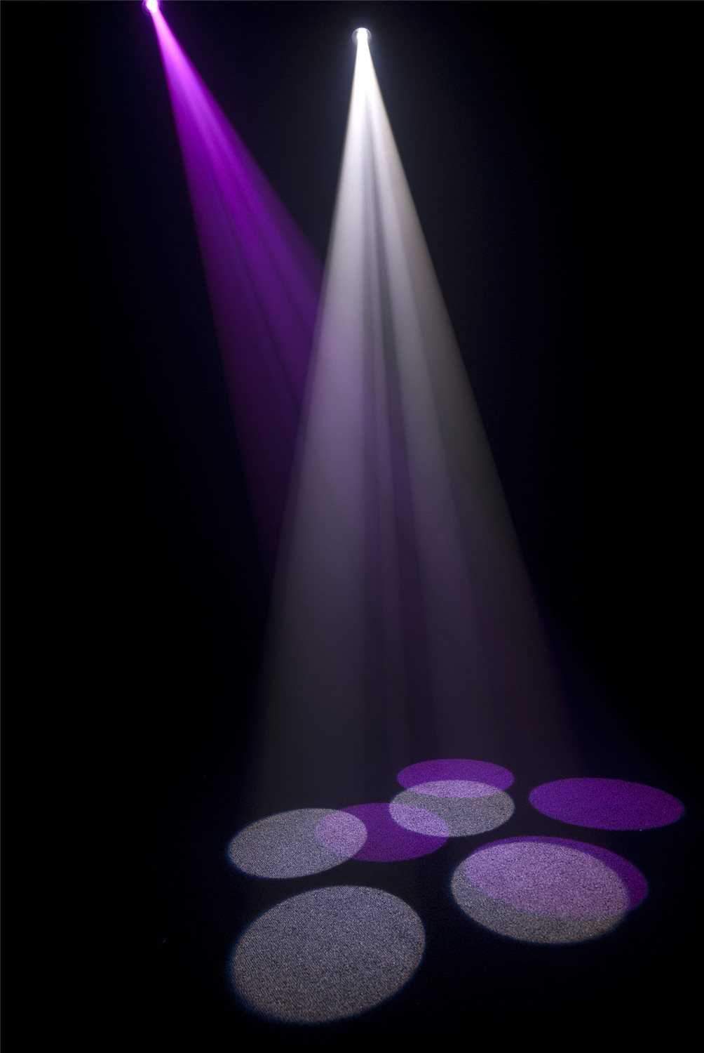 Chauvet Intimidator Spot LED 150 Moving Head Light - PSSL ProSound and Stage Lighting