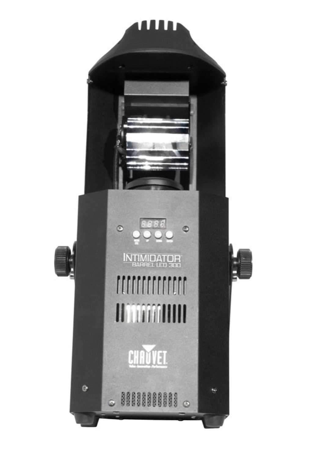 Chauvet Intimidator Barrel LED 300 Scanner - PSSL ProSound and Stage Lighting