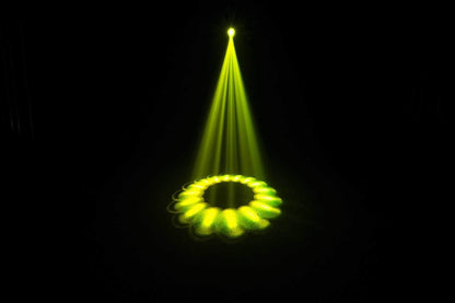 Chauvet Intimidator Beam 140SR Moving Head Light - PSSL ProSound and Stage Lighting