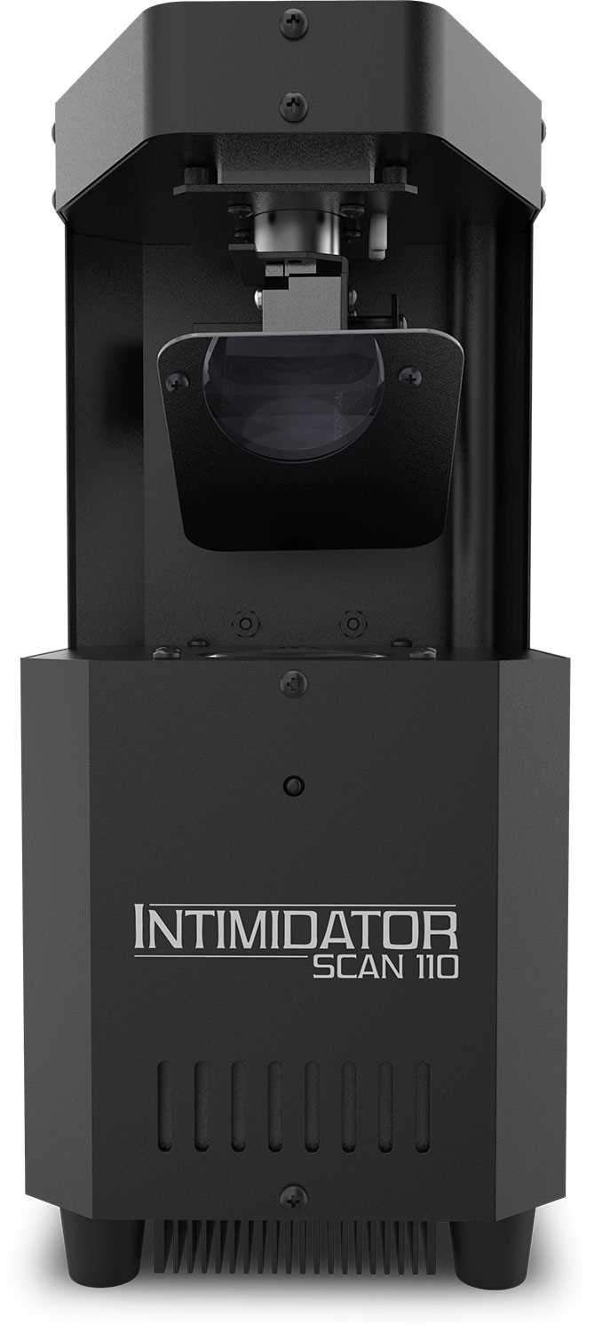 Chauvet Intimidator Scan 110 Moving Head Scanner - PSSL ProSound and Stage Lighting
