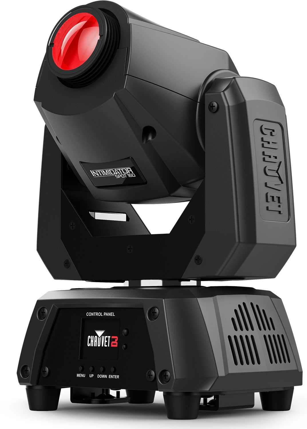Chauvet Intimidator Spot 160 32W Moving Head Light - PSSL ProSound and Stage Lighting
