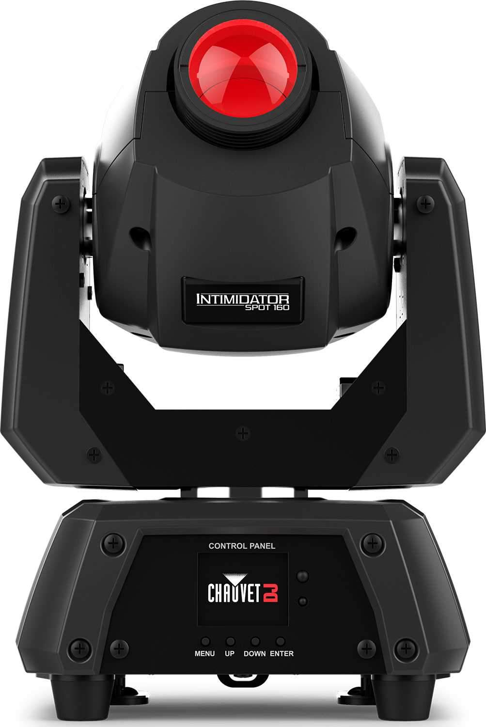Chauvet Intimidator Spot 160 32W Moving Head Light - PSSL ProSound and Stage Lighting