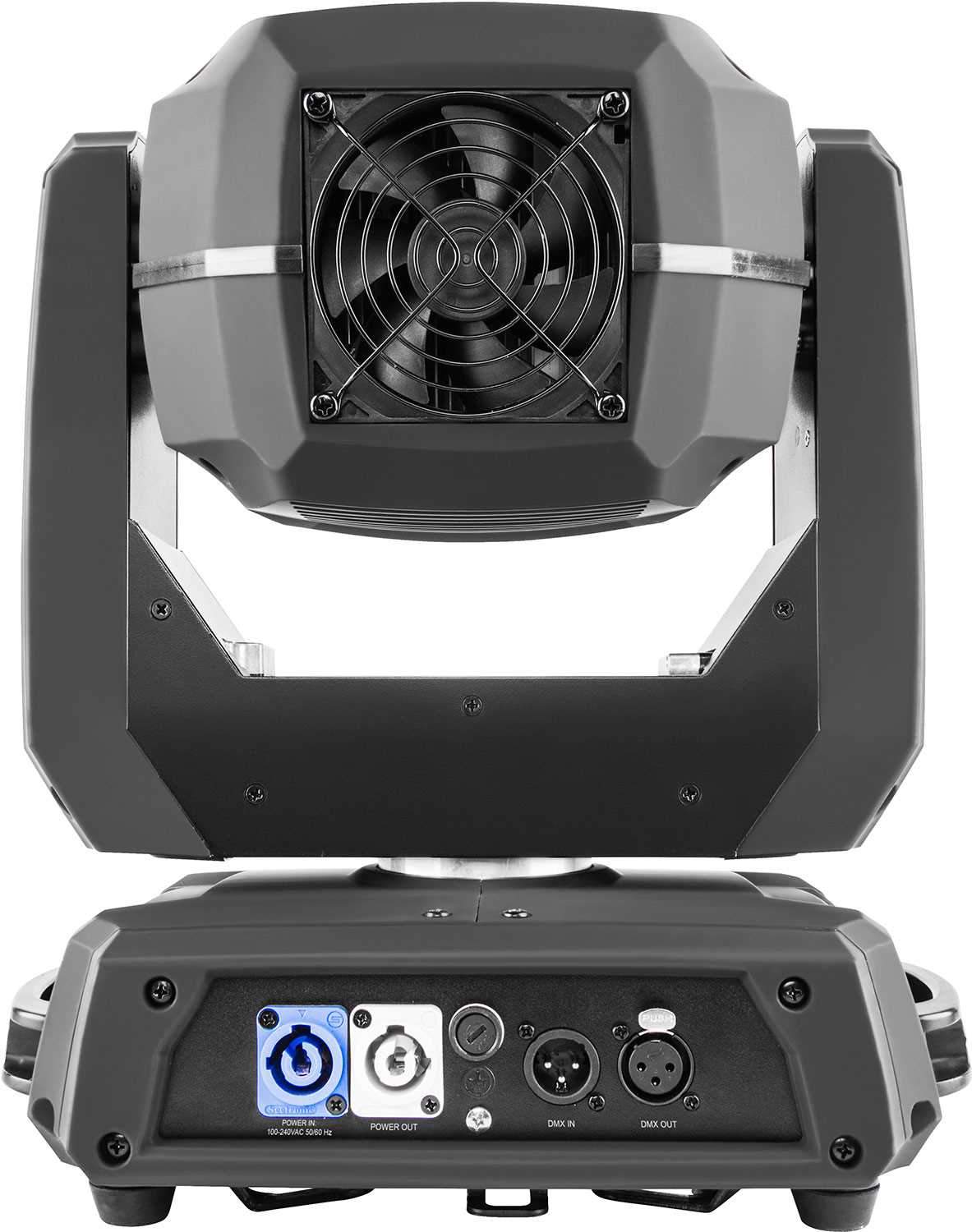 Chauvet Intimidator Spot 375Z IRC 150W LED Moving Head Light - PSSL ProSound and Stage Lighting