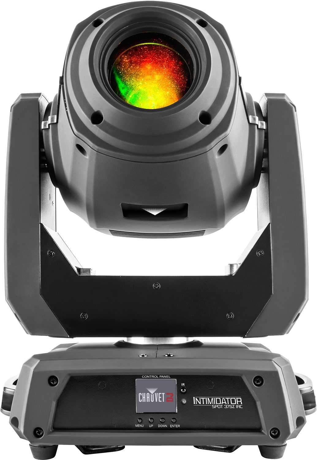 Chauvet Intimidator Spot 375Z IRC 150W LED Moving Head Light - PSSL ProSound and Stage Lighting
