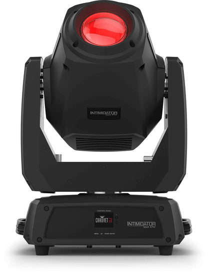 Chauvet Intimidator Spot 475Z 250W LED Moving Head - PSSL ProSound and Stage Lighting