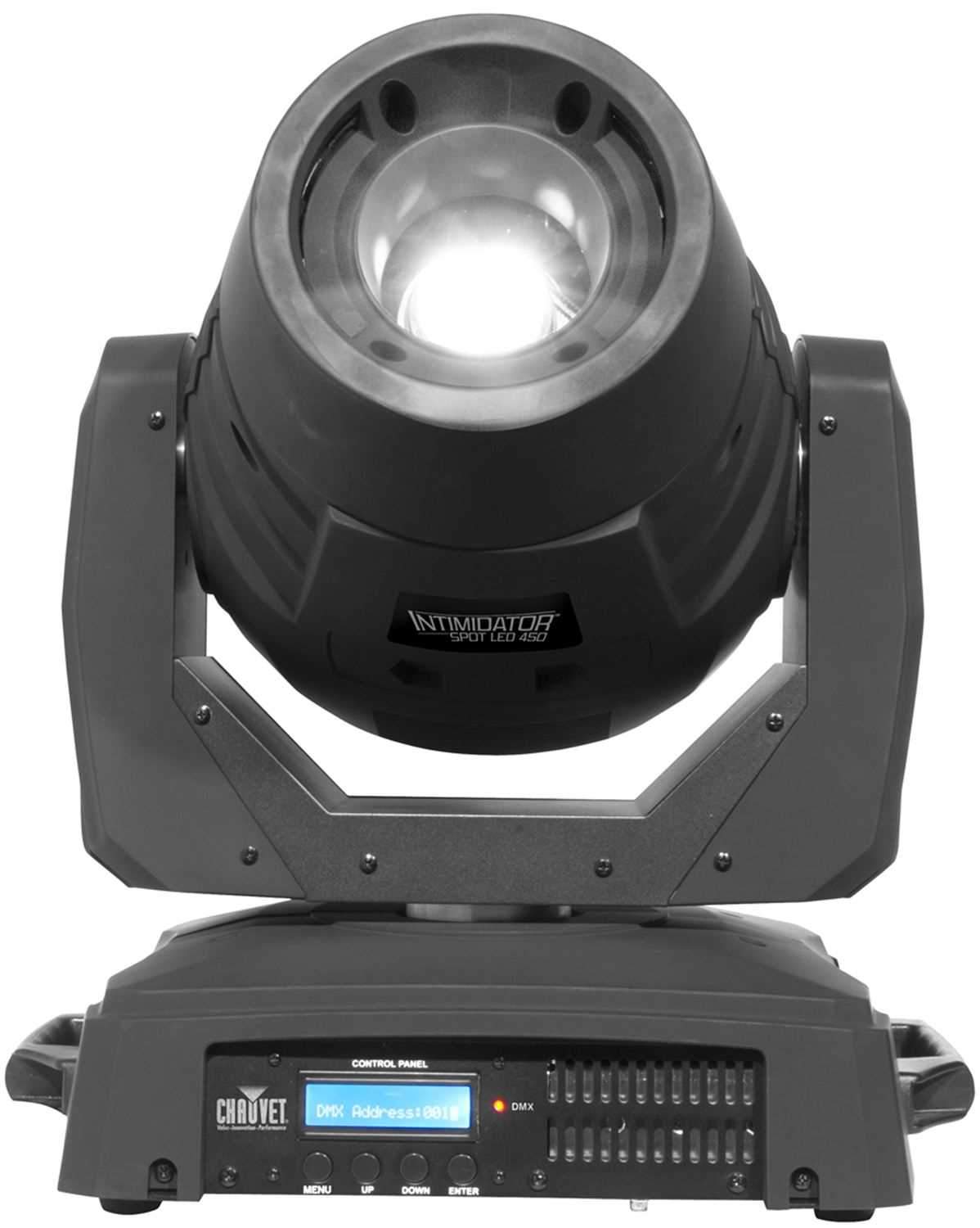 Chauvet Intimidator Spot 450 3x60 Watt LED Spot - PSSL ProSound and Stage Lighting