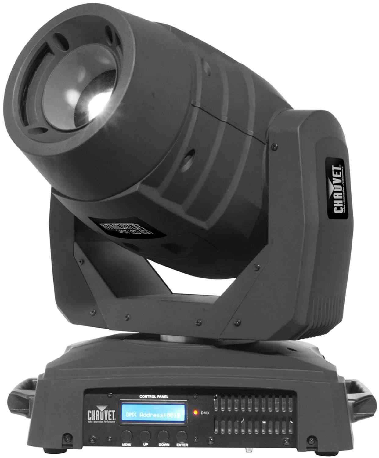 Chauvet Intimidator Spot 450 3x60 Watt LED Spot - PSSL ProSound and Stage Lighting