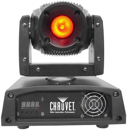 Chauvet Intimidator Wash LED 150 Moving Head - PSSL ProSound and Stage Lighting