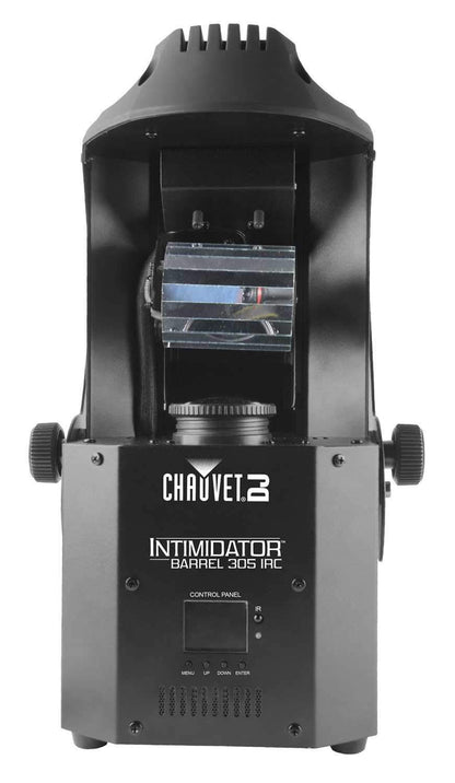 Chauvet Intimidator Barrel 305 IRC 60w LED Light - PSSL ProSound and Stage Lighting