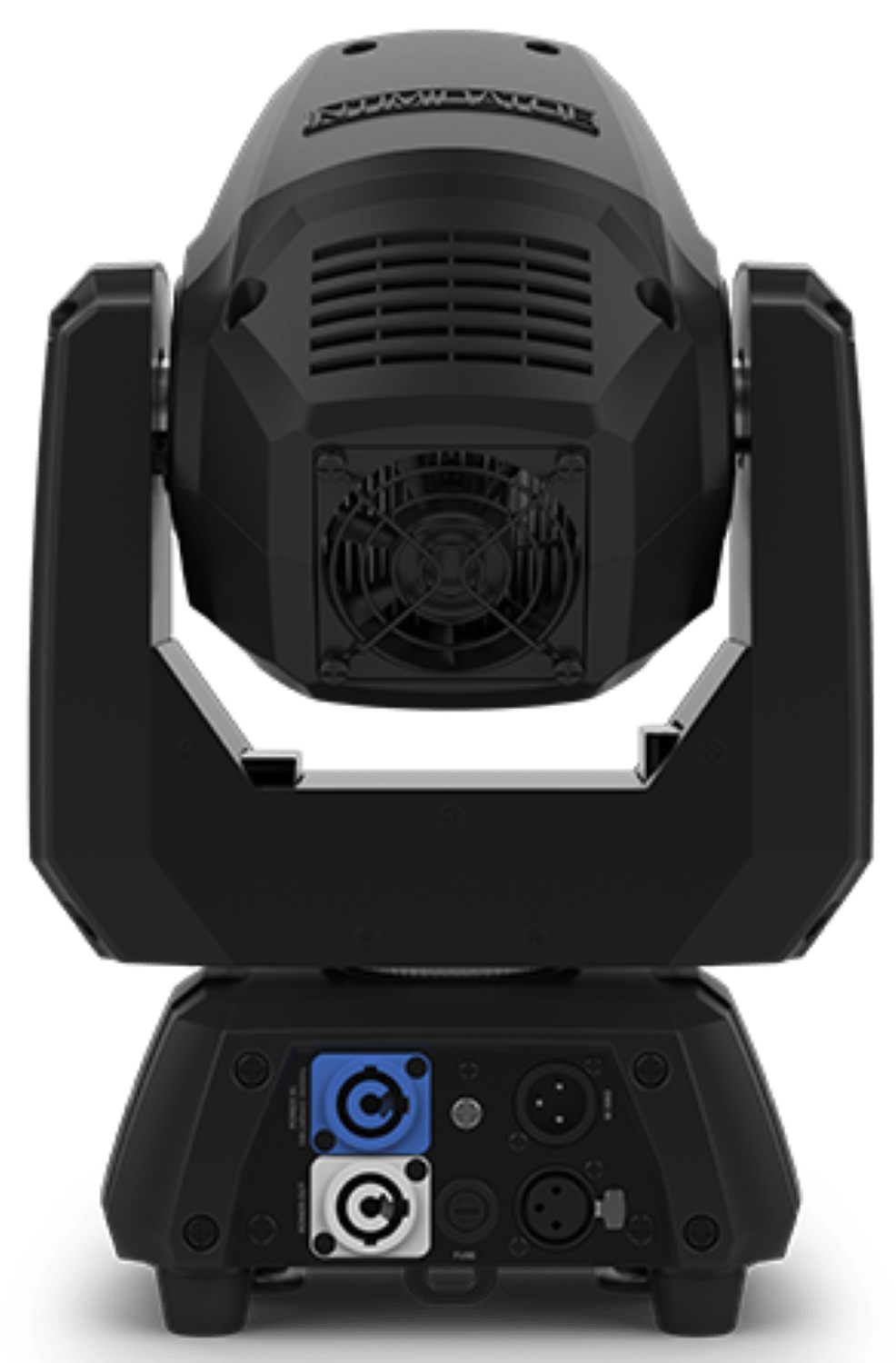 Chauvet Intimidator Spot 260X LED Moving Head Light - PSSL ProSound and Stage Lighting