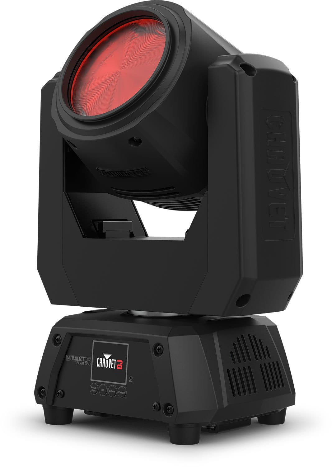 Chauvet Intimidator Beam Q60 60W RGBW Moving Head - ProSound and Stage Lighting