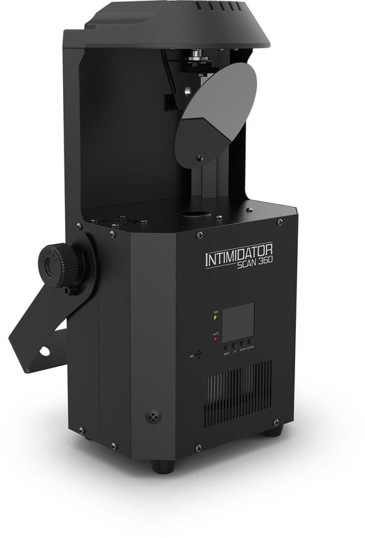 Chauvet Intimidator Scan 360 Moving Head - ProSound and Stage Lighting