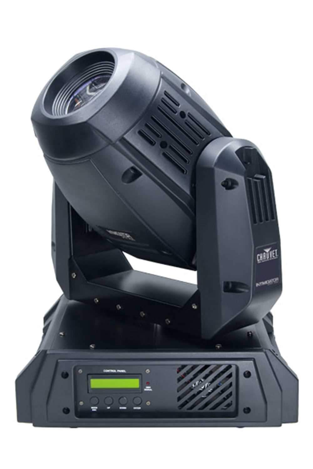 Chauvet Intimidator Spot 250 DMX Moving Yoke - PSSL ProSound and Stage Lighting