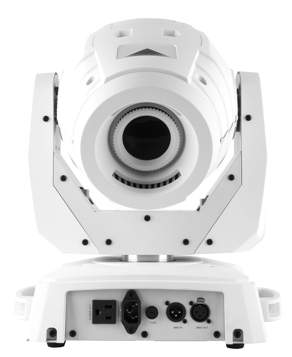 Chauvet Intimidator Spot 355 IRC LED Light (White) - PSSL ProSound and Stage Lighting