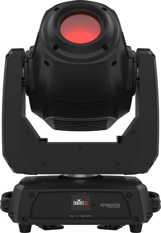 Chauvet DJ INTIMSPOT375ZX LED Moving Head - PSSL ProSound and Stage Lighting