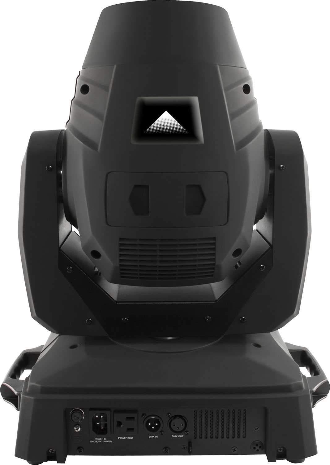 Chauvet Intimidator Spot 455Z IRC 180W LED Moving Head Light - PSSL ProSound and Stage Lighting