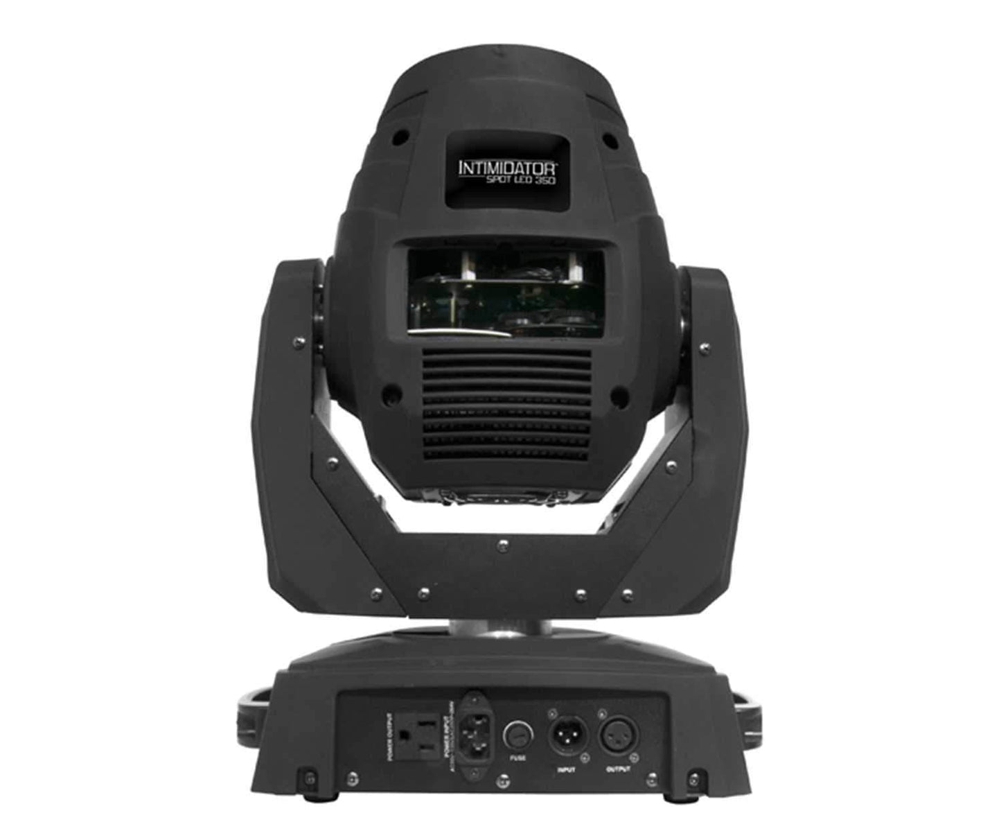 Chauvet Intimidator Spot LED 350X2 Lights & Case - PSSL ProSound and Stage Lighting
