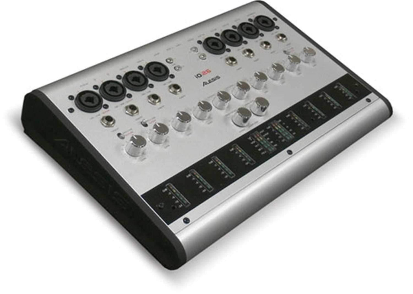 Alesis IO-26 26-Input 24/192K FW Audio Interface - PSSL ProSound and Stage Lighting