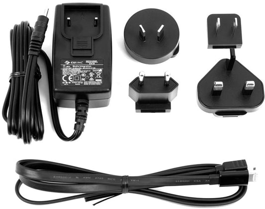 Apogee One for Mac - iOS Upgrade Kit - PSSL ProSound and Stage Lighting