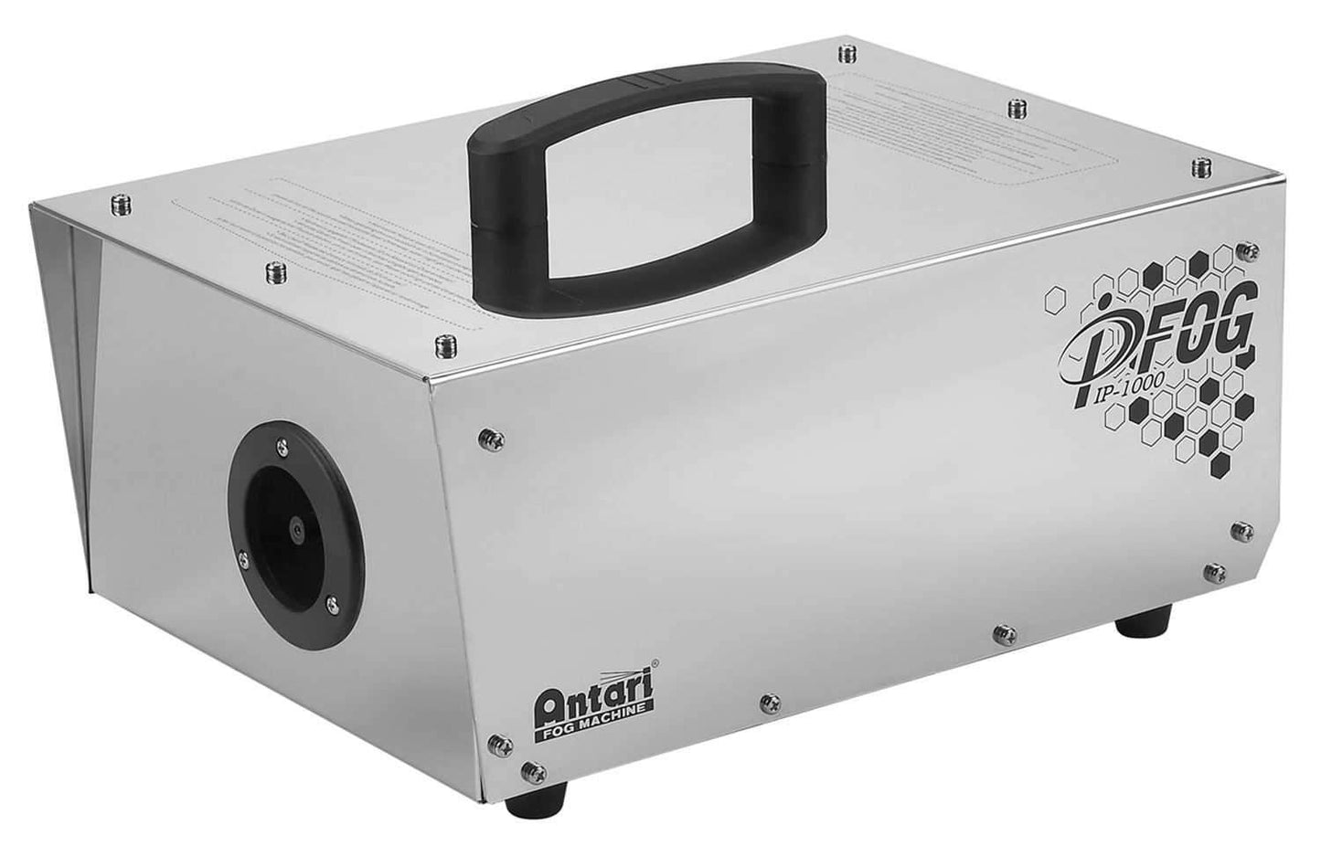 Antari IP-1000 Outdoor Rated 1000w Fogger - PSSL ProSound and Stage Lighting
