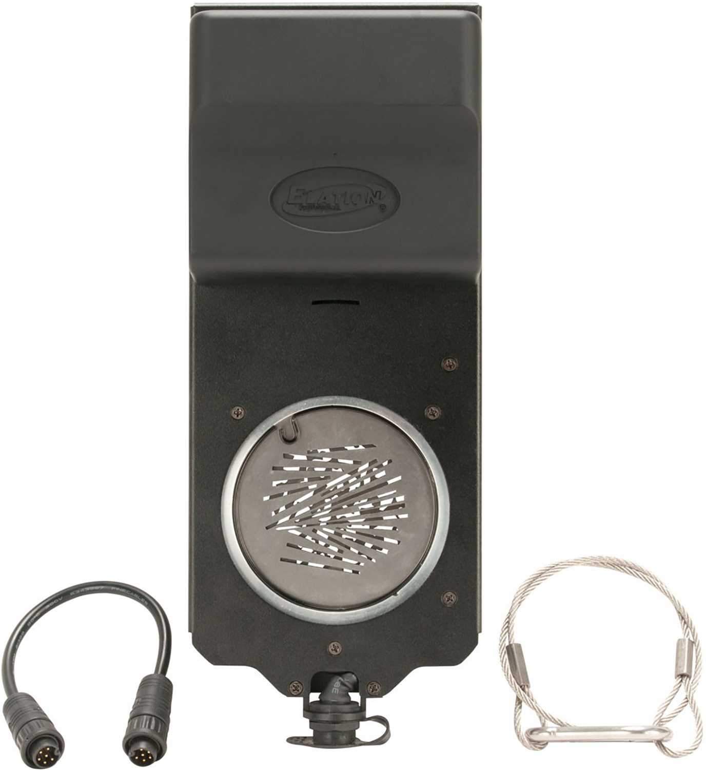 Elation IP Gobo Rotator Module for HP Profile IP - PSSL ProSound and Stage Lighting