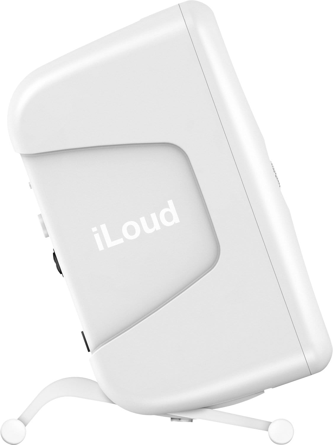Ik Multimedia Iloud MTM Studio Monitor - White (Single) - PSSL ProSound and Stage Lighting