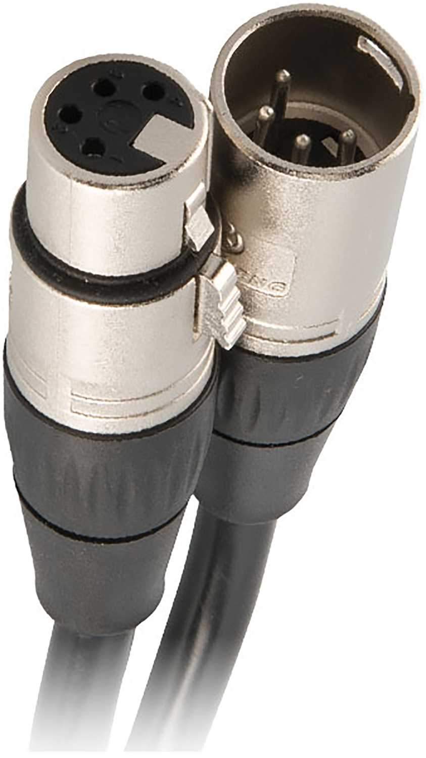 Chauvet IP4PINEXT16IN 16-in 4-pin XLR IP Extension Cable - PSSL ProSound and Stage Lighting