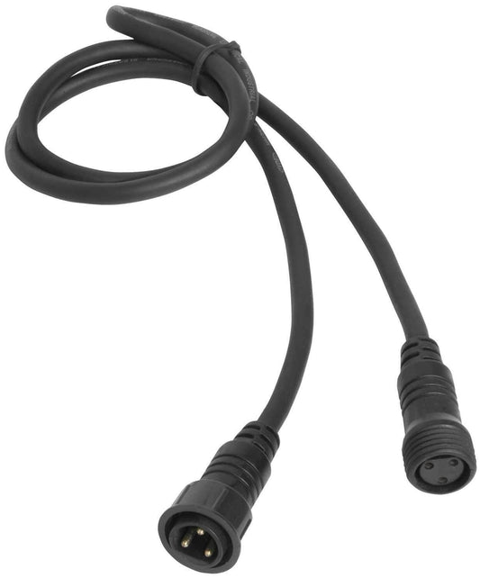 Chauvet IP5POWER Power Extension Cable - PSSL ProSound and Stage Lighting