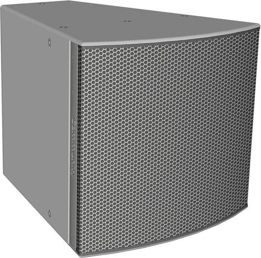 Community IP8-0002WR64 Install Loud Speaker Grey - PSSL ProSound and Stage Lighting