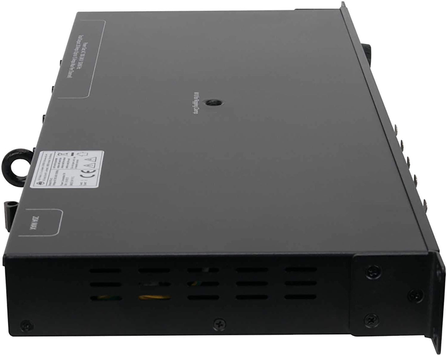 Elation IPC415 DMX Power Control Center - PSSL ProSound and Stage Lighting