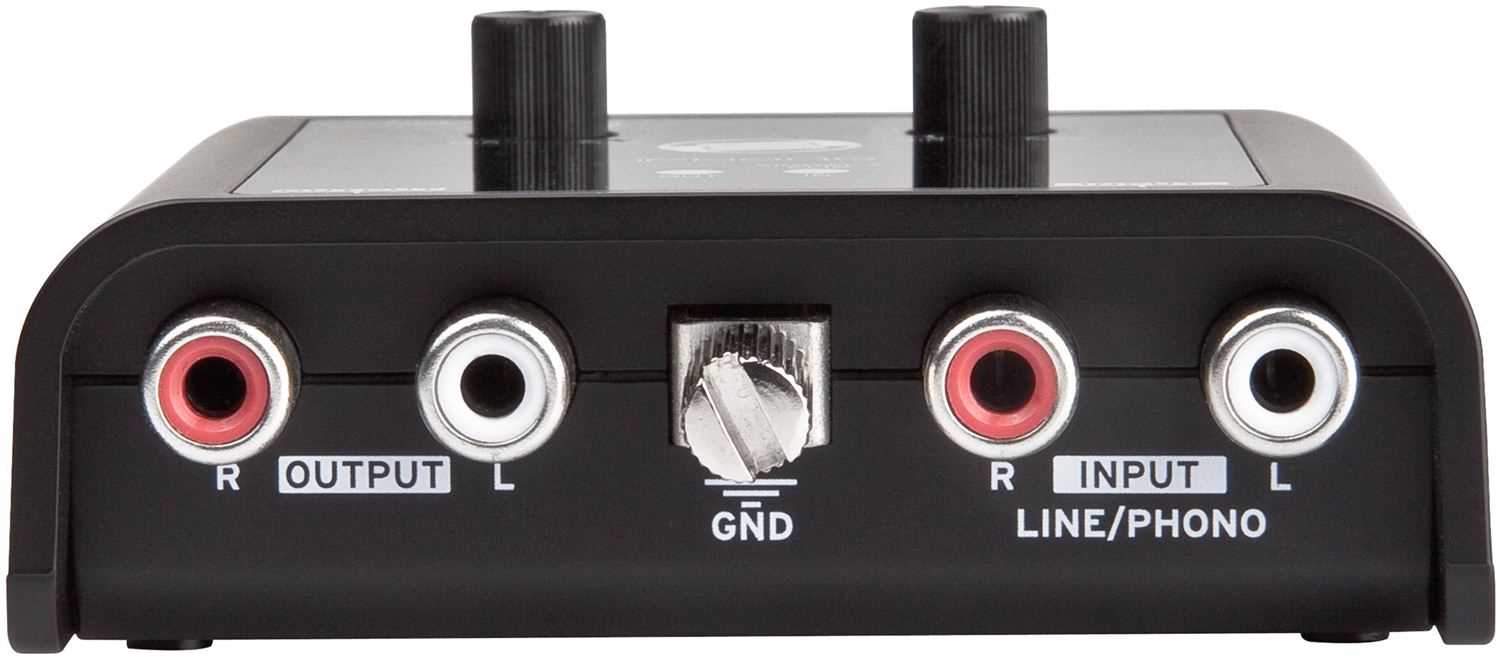 Reloop Iphono 2 Recording USB Interface - PSSL ProSound and Stage Lighting