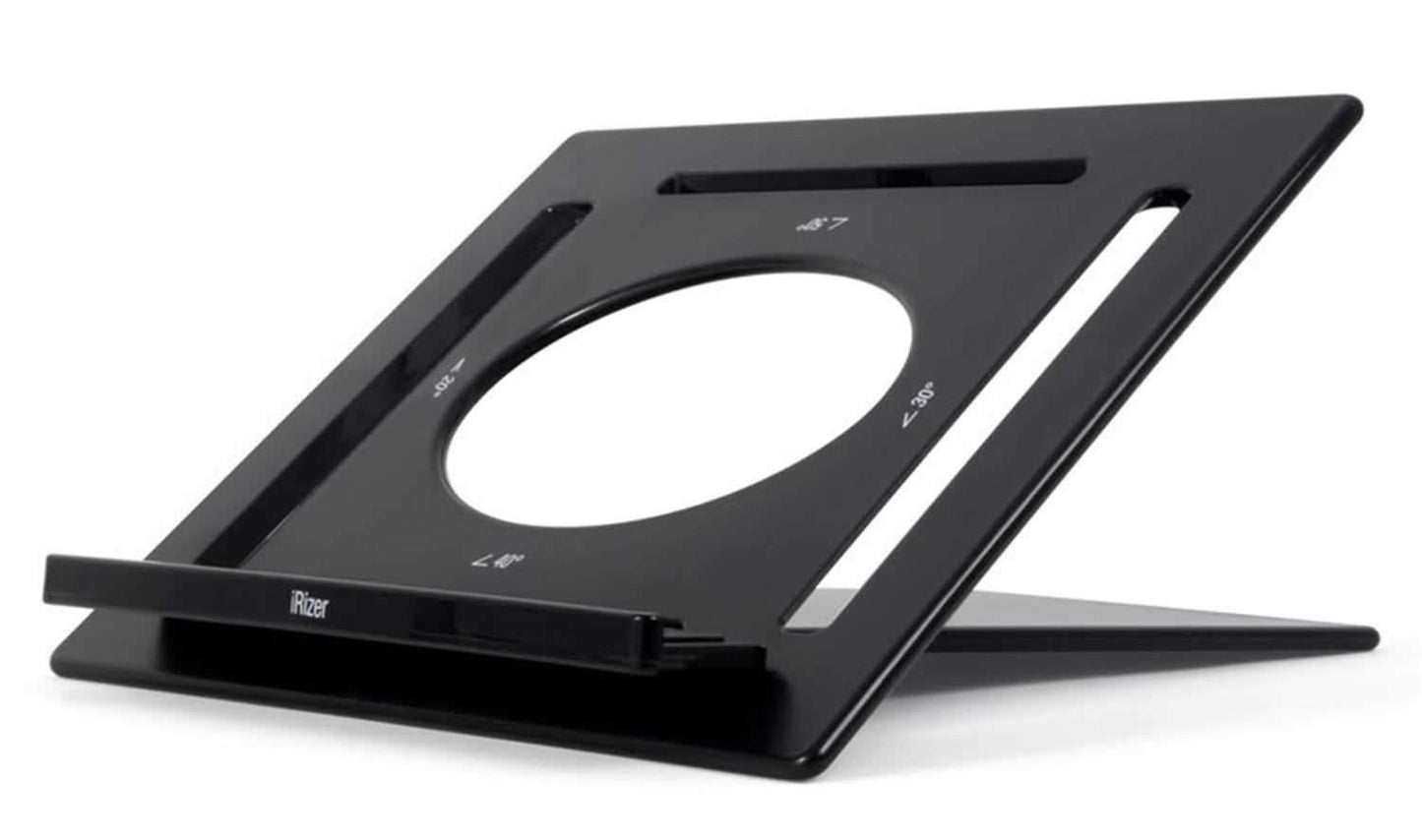 Matias IR102 iRizer Adjustable DJ Laptop Stand - PSSL ProSound and Stage Lighting