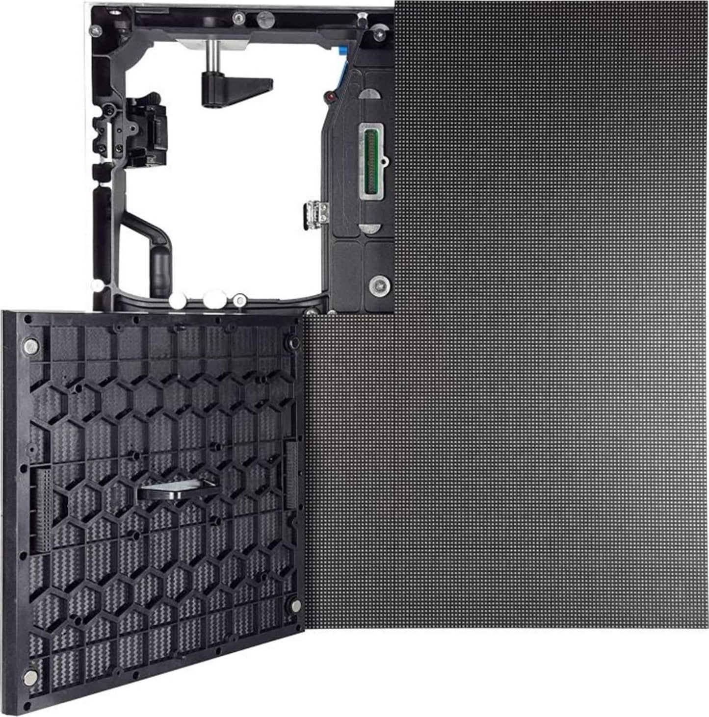 Blizzard IRiS R2 2.9mm Indoor LED Video Panel - PSSL ProSound and Stage Lighting