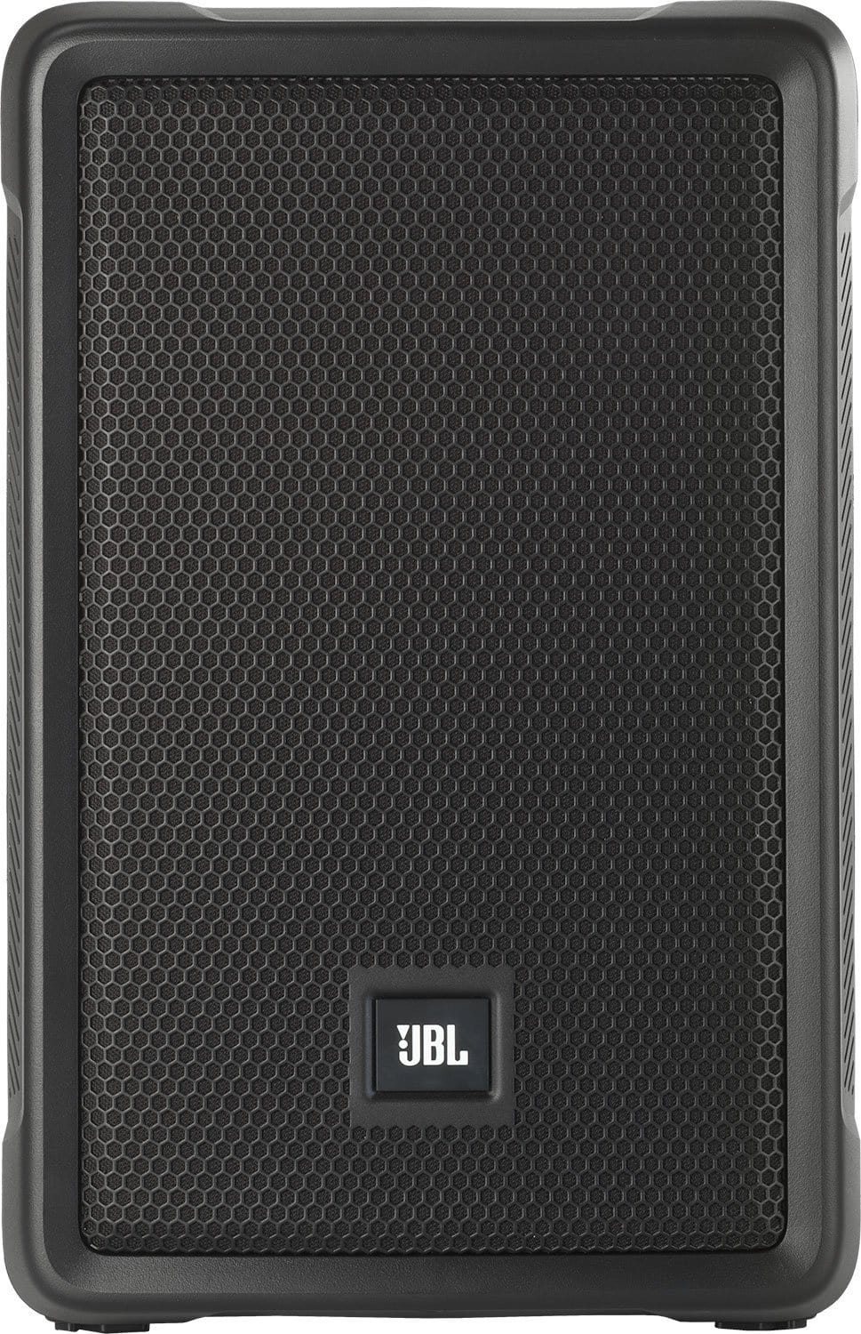 JBL IRX108BT 8In Powered Speaker with Bluetooth - PSSL ProSound and Stage Lighting