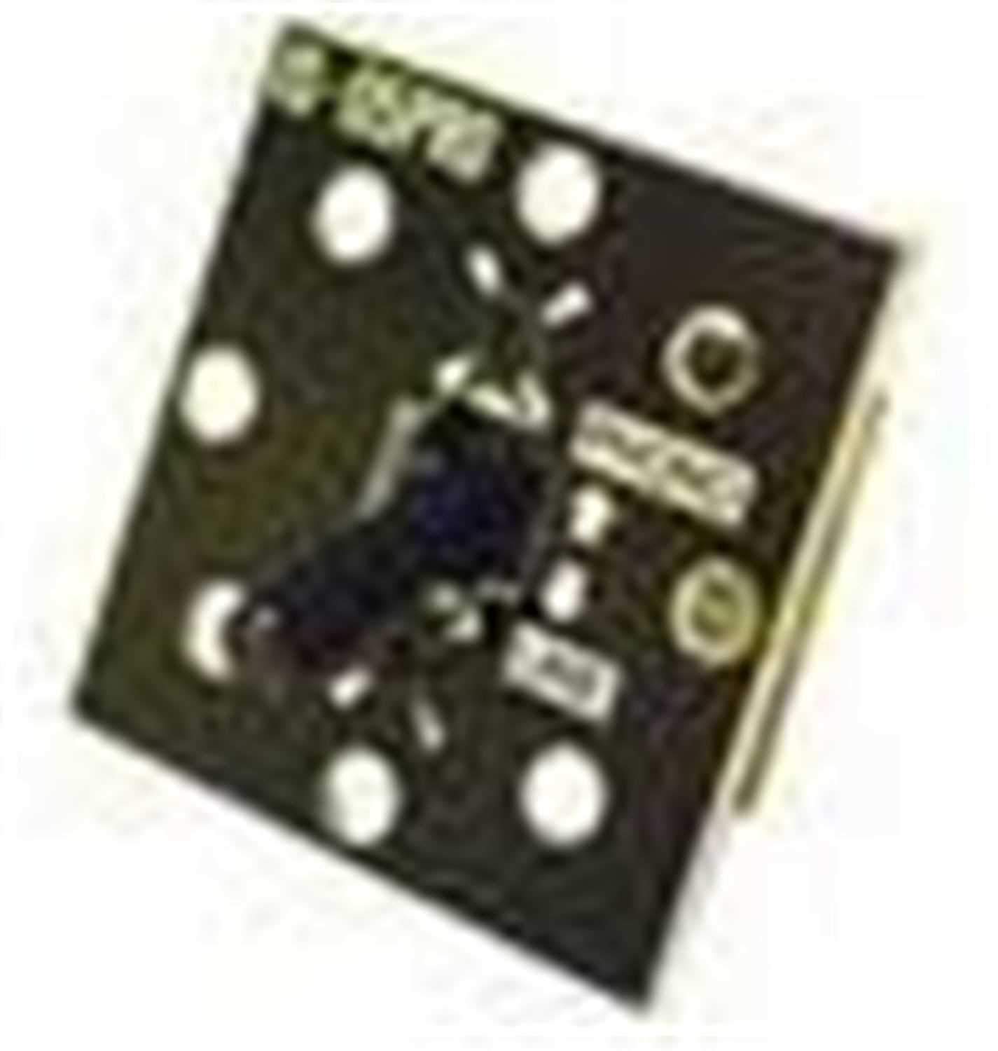Vestax IS05PRO2 Input Switch - PSSL ProSound and Stage Lighting