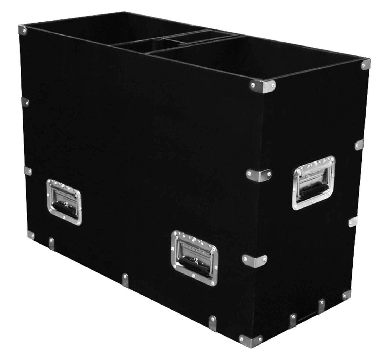 IntelliStage IS3X3AC Accessory Case - PSSL ProSound and Stage Lighting