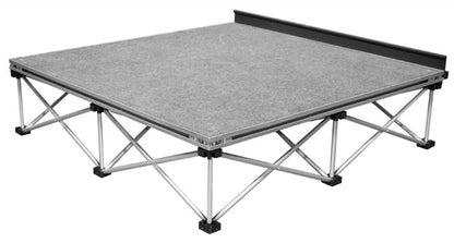 Intellistage IS4CSTOP2 4ft Ascending Chair Stop - PSSL ProSound and Stage Lighting