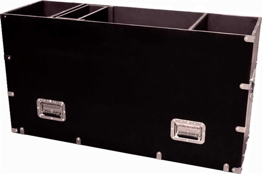 IntelliStage IS4X4AC Staging Accessory Container - PSSL ProSound and Stage Lighting