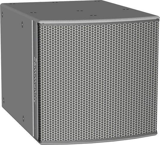 Community IS6-112WR 12-Inch All-Weather Subwoofer Grey - PSSL ProSound and Stage Lighting