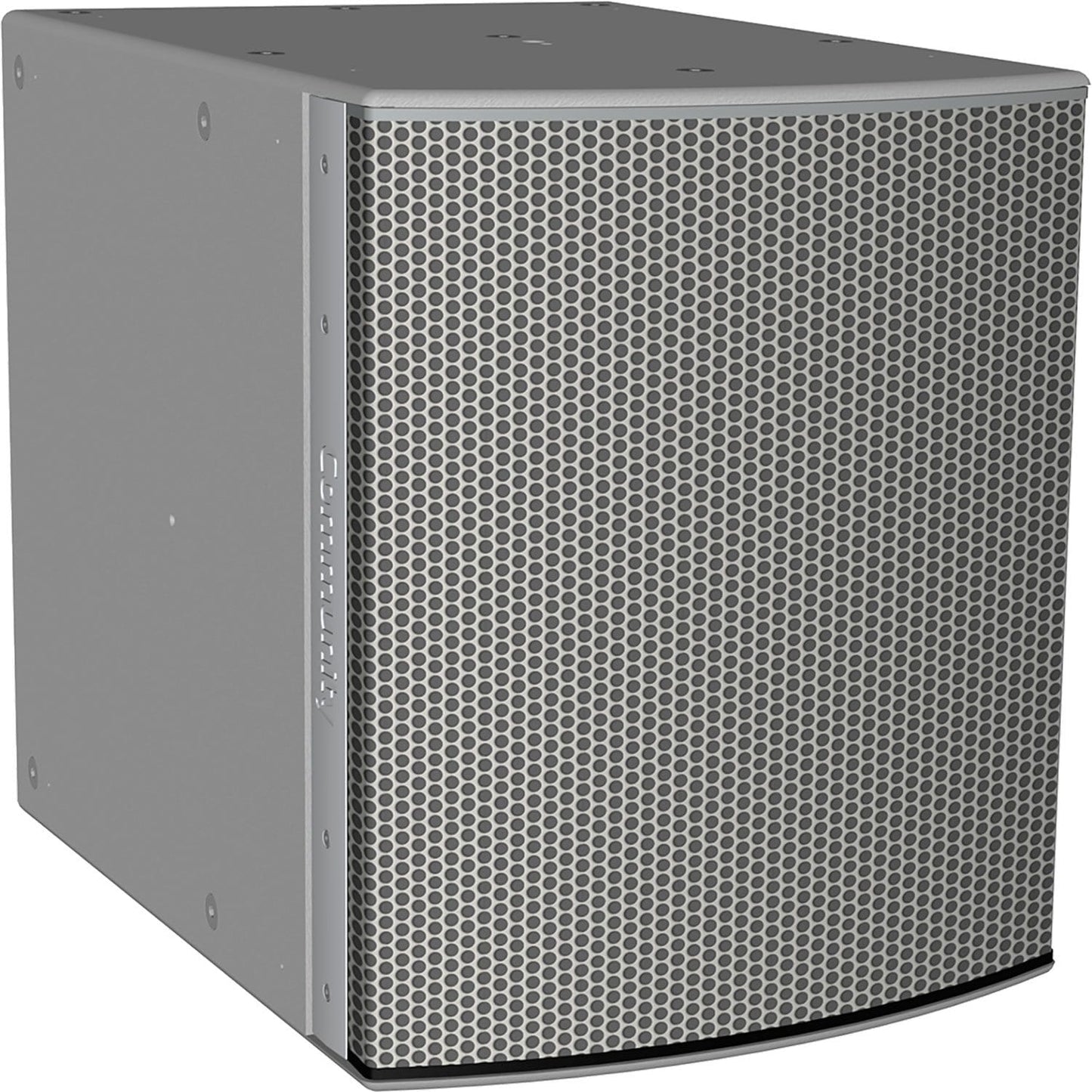 Community IS6-115WR 15-Inch All-Weather Subwoofer Grey - PSSL ProSound and Stage Lighting