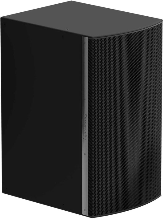 Community IS6-218B Dual 18-inch Passive Subwoofer - PSSL ProSound and Stage Lighting