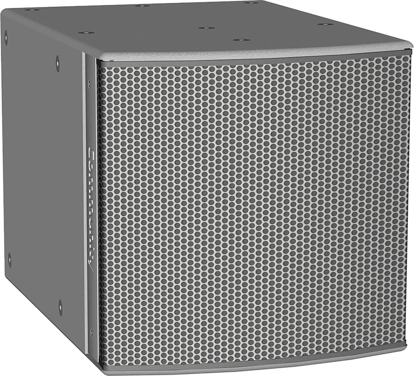 Community IS8-112WR 12-inch All-Weather Sub Grey - PSSL ProSound and Stage Lighting