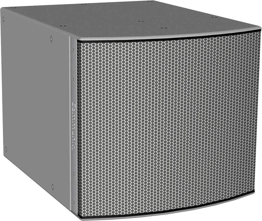 Community IS8-118WR 18-inch All-Weather Sub Grey - PSSL ProSound and Stage Lighting